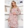 Women's dress, size 46
