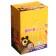 Soap bubbles "Masha and the Bear" flask in a thermal switch, 60 ml