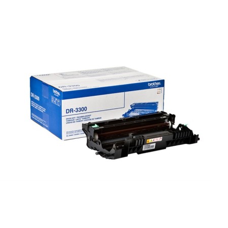 Photo -Baslav DR3300 30000 PA-1