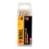 Drill Denzel 717218, 7.5 mm, HSS-Tin, Golden Tip, 8 pcs.