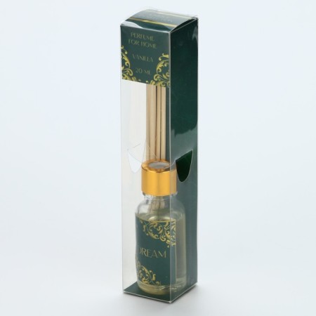 Diffusor aromatic "Dream", vanilla aroma, 20 ml.-4