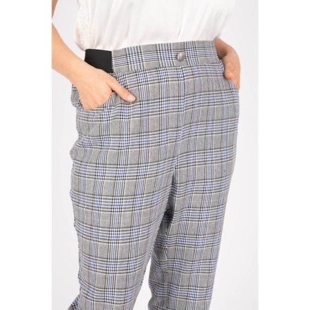 Female trousers, size 52-6