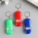 Light light on the ring with the opener "Machine" Mix flashes 3.5x8x2.7 cm