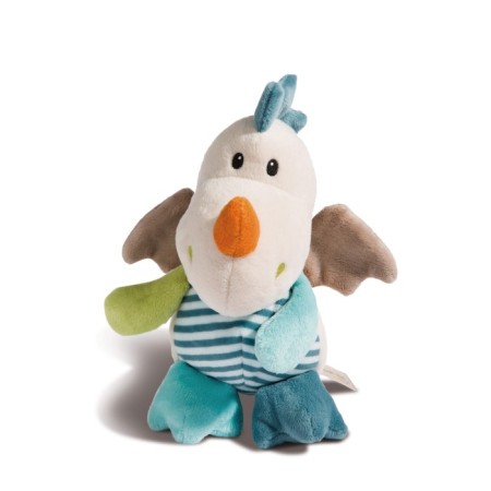 Soft toy Nici "Dragile Dragile", 23 cm
