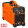 Svarog Inverter Svarog Tig 200 "Real" W223, 7 kW, 200A, 220V