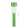 Lamp Garden era on the sunny battery LED, IP54, color