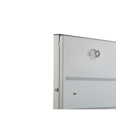 LED LED era SPO-6, 595x595x19 mm, IP40, 36W, 3200LM, 4000K, white-3