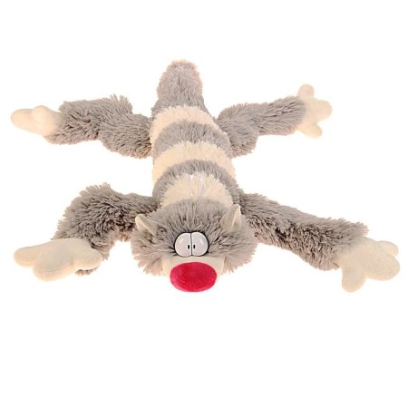 Soft toy "Cat Beecon", 80 cm