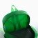 Baby backpack with a pocket for the boy "Dinosaurus", 30x25 cm