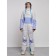 Academician skiing female winter, size 44