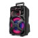 Portable acoustics Blackton BT PBS2110 Black 8 W, BL, 1800 mAh, FM