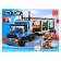 Constructor "Avtovos", 458 parts