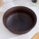 Deep plate "smooth", 0.7 l., 6x18x18 cm