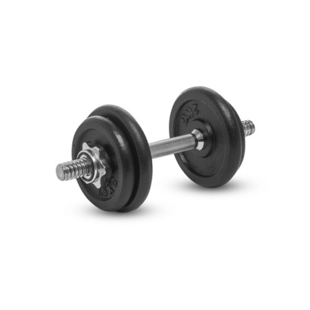 Vitel collapsible ATEMI ADS06H, 8 kg, black color