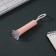 Laser pointer+flashlight "Pink" 3 modes shines, flashes, laser Lr44x3 pcs 3x3x9 cm