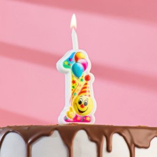Candle for the cake 
