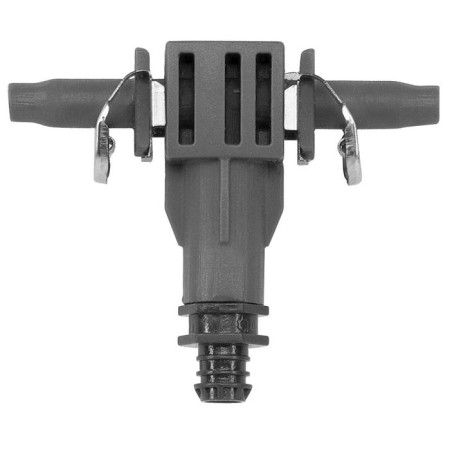 The dropper is internal, 4 l. per hour, set of 10 pcs., In the blister