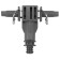 The dropper is internal, 4 l. per hour, set of 10 pcs., In the blister