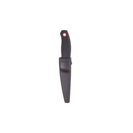 Construction knife Rexant 12-4921, stainless steel, blade 95 mm-2