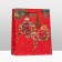 Gift package "New Year's greetings", luxury 26 x 32 x 12 cm