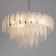 Javani chandelier 13he14 40W gold 67x67x45 cm Bayerlux