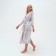 Халат KAFTAN Birds, цвет серый, размер 40-42