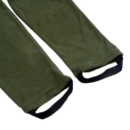 Male thermal underwear, size 54, height 182, olive color-5