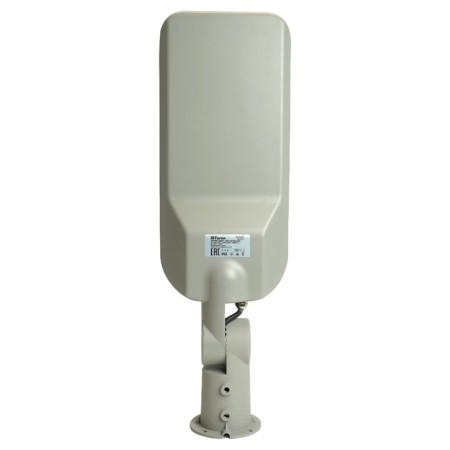 Street Feron SP3060, IP65, LED, 100 W, 567x179x105 mm, gray color is gray-8