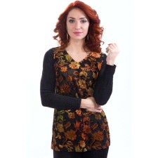 Women's tunic Wisell M4-3915/2, size 50