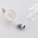 Drill for rodents, 250 ml, fastening-spring, white