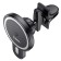 Holder for a smartphone in the Hoco CA85 Auto, with wireless charging, support for Magsafe, 15 watts