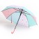 Children's umbrella "hearts", d = 90cm