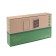Boxing SE Easy9, 3 rows, 36 modules, hinged, IP40, white, EZ9E312S2Sru
