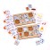 Board game "Funny lotto"