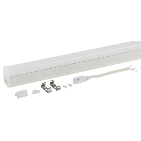 Linear LED lamp era Red Line Lled-04, 562x23x35 mm, IP20, 8W, 700LM, 4000K, white-5