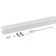 Linear LED lamp era Red Line Lled-04, 562x23x35 mm, IP20, 8W, 700LM, 4000K, white
