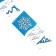 New Year's set of coupons "New Year: on the road", 5 coupons, 6+
