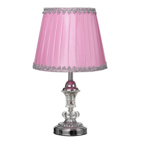 HELP LAM E27 220V "Pink pastille" bottom with backlight 42x25x25 cm Risalux-6