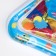 Aquacrice inflatable developing water rug "sea residents", 65x50 cm., Baby me