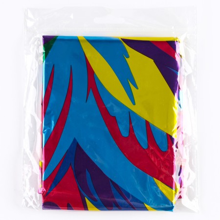 Foil ball 18 "Pineapple", without a substrate-3