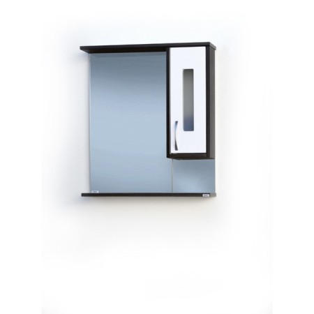 Cabinet-mirror esthete right 60