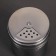 Solonka made of stainless steel "Elias", 150 ml, 5.4 × 7.5 cm