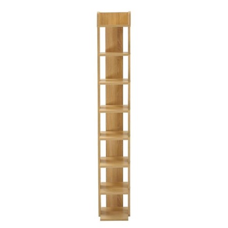 Stellage Nord No. 3, 250x300x1628, Dub Sonoma-3