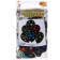 Shar Latex 12 "" DR stars ", silkography, set of 25 pcs.