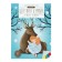 Colored paper A4, 10 sheets, 10 colors BrunovisConti, mix