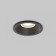 Built-in lamp Technical DL059-7W3K-B Mini, 39x39x51 mm, LED, 7W, 590LM, 3000K, black color black