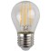 Filament era “Shar”, 11 W, E27, 1430 lm, 4000k, glow of white