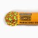 Paracord 550, nylon, D - 4 mm, runner, 10 m