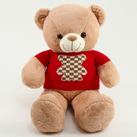 Soft toy "Mishutka", 95 cm-4