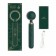 Vibrator Magic Motion Zenith Green
